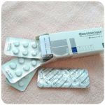 Феназепам  Phenazepam Valenta  1 мг в Знаменске