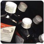 Кодеин сироп Codein (для приготовления напитка Lean, Purple Drank)  473 мл  в Знаменске