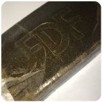 Гашиш  FDF  Euro  (Евро)  HQ в Знаменске