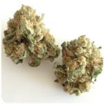 Шишки "White Widow"  (Белая вдова)  Гидропоника -  Бошка VHQ в Знаменске