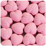 Экстази  Ecstasy Love 200 MDMA в Знаменске