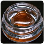 Гашишное масло (импорт Калифорния)  Distillate  в Знаменске USA ТГК 98.5%