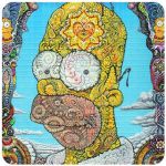 Марки LSD-25 VHQ чистых 250 мкг в Знаменске